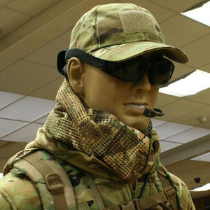 military clothing accessories