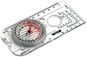 silva compass