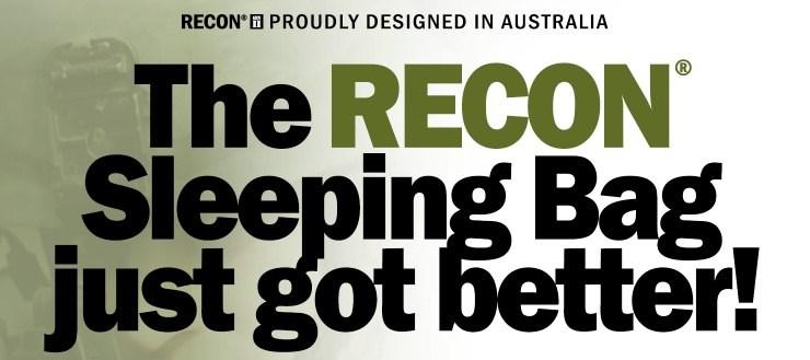 military sleeping bags,recon sleeping bags