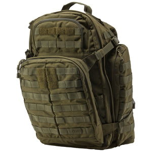 5.11 rush pack,military bag