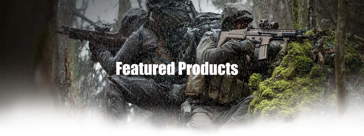 featured kit bag products