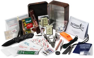 survival kit 