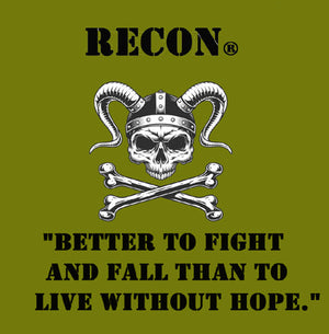 Recon tactical products australia