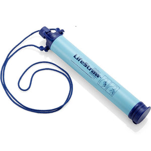 Water Purification & Hydration