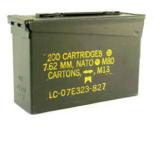 ammo tins,ammo boxes,ammo tin