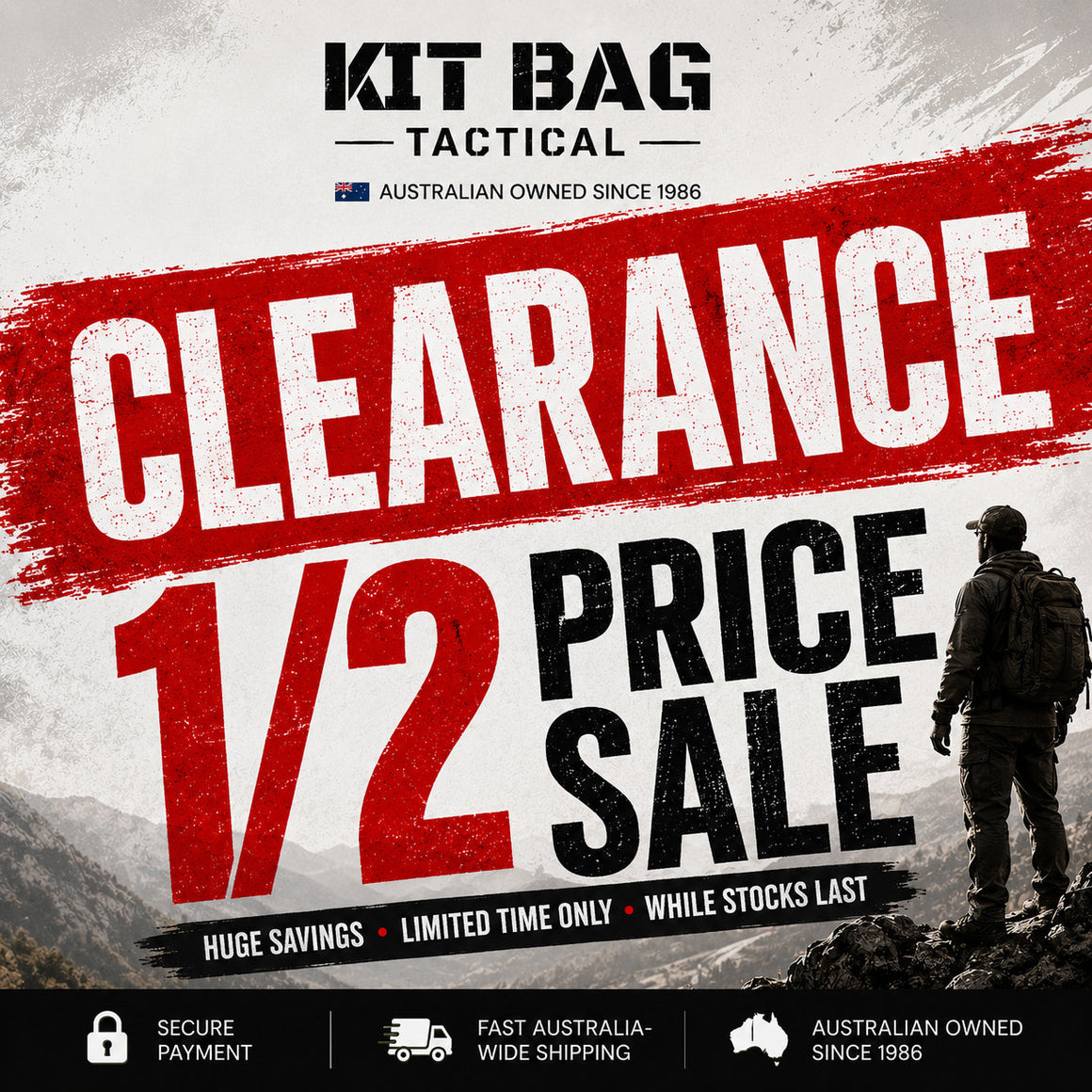 Clearance