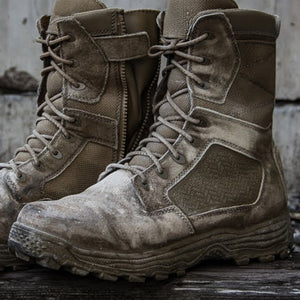 Kit Bag Footwear