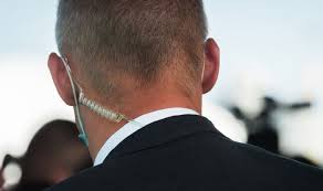 Radio/Communication Accessories