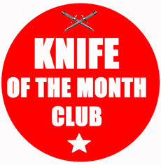 Knife Of The Month Club