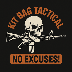 Kit Bag Merch