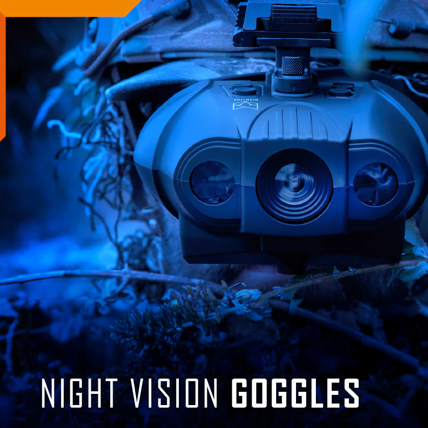 Night Vision Gear
