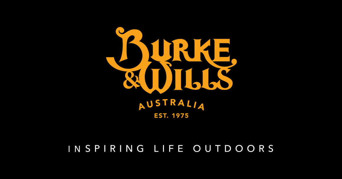 Burke & Wills Australia