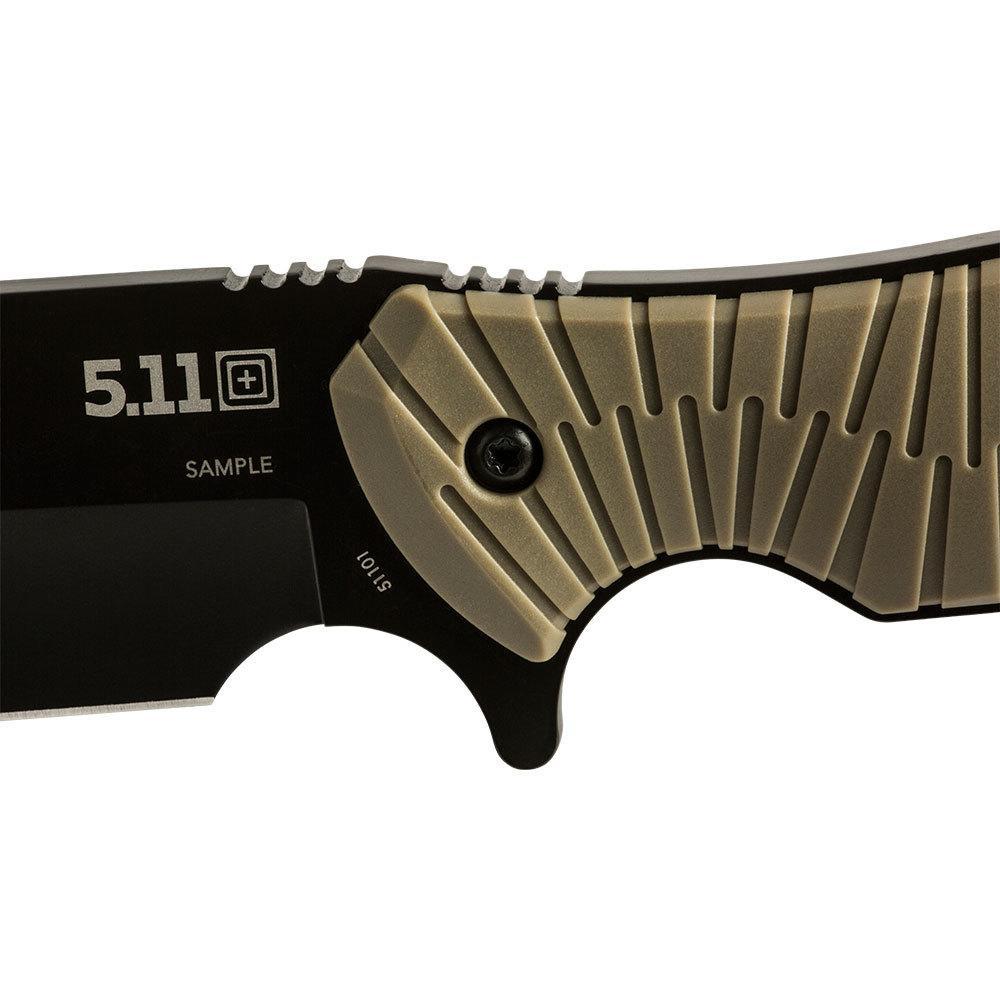 5.11 knife