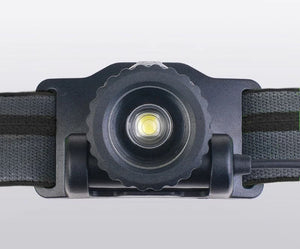 NEXTORCH MYSTAR V2.0 Rechargeable Head Torch (760 Lumens)