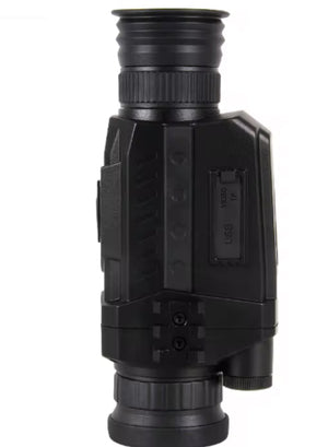Recon GS2 DT190 2.0 Tactical Hand Held Infra -Red Night Vision Monocular