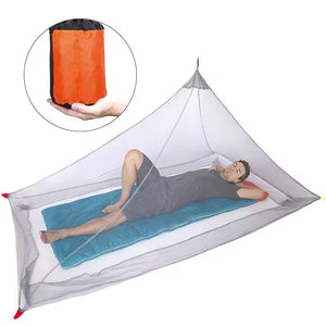 Recon GS2 Single Pyramid  Mosquito Net