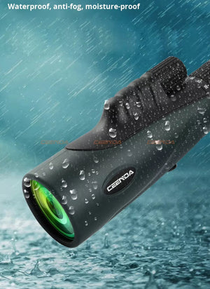 Recon G2S G3  Genuine Tactical Starscope Monocular 10-30x50