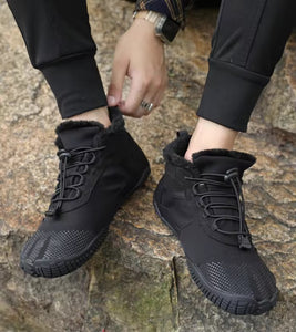 RECON GS2  Insulated Winter Minimalist Ergonomic unisex Trail Shoes