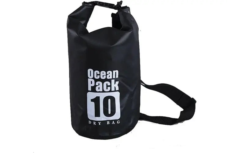 RECON GS2U Waterproof Heavy Duty Marine Ply Dry Bag Set