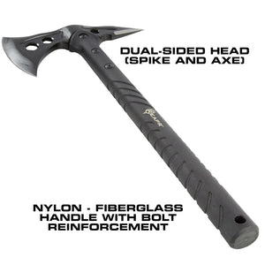 REAPR 11000 TAC Hawk Tactical Axe