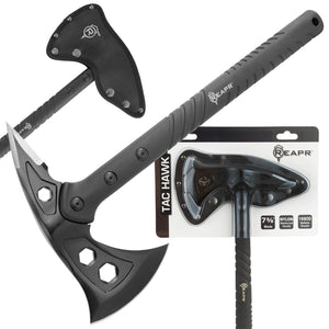 REAPR 11000 TAC Hawk Tactical Axe