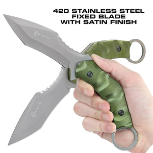 REAPR 11010 SLAMR Fixed Blade Knife