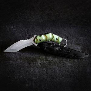 REAPR 11010 SLAMR Fixed Blade Knife