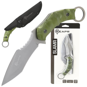 REAPR 11010 SLAMR Fixed Blade Knife