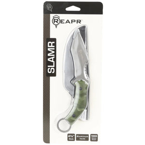 REAPR 11010 SLAMR Fixed Blade Knife