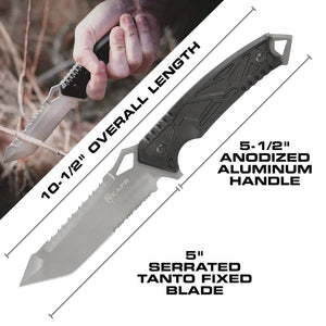 REAPR 11011 Javelin Fixed Blade Knife