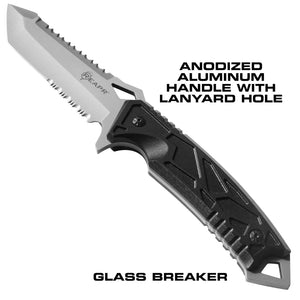 REAPR 11011 Javelin Fixed Blade Knife