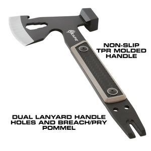 REAPR 11014 Versa Camping Multitool Axe