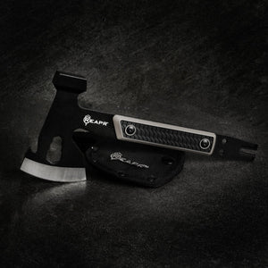 REAPR 11014 Versa Camping Multitool Axe