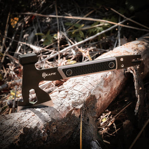 REAPR 11014 Versa Camping Multitool Axe