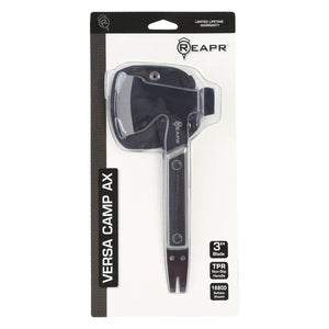 REAPR 11014 Versa Camping Multitool Axe