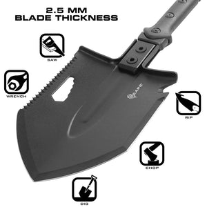 REAPR 11021 TAC Survival Shovel