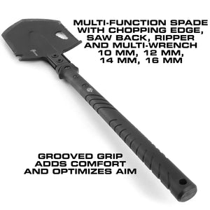 REAPR 11021 TAC Survival Shovel