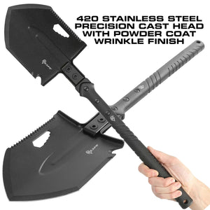 REAPR 11021 TAC Survival Shovel