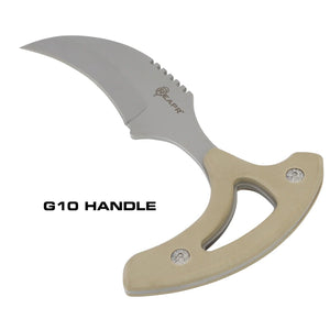 REAPR 11041 EDC Self Defence Tac Talon Survival Tool,Knife