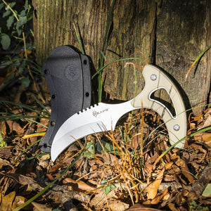 REAPR 11041 EDC Self Defence Tac Talon Survival Tool,Knife