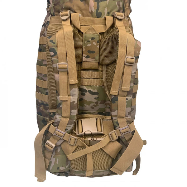 RECON Delta 60L Rucksack AMCU Back Pack - Kit Bag
