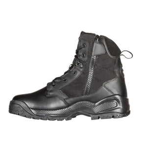 5.11 ATAC 2.0 6" Side Zip Boots Tan & Black