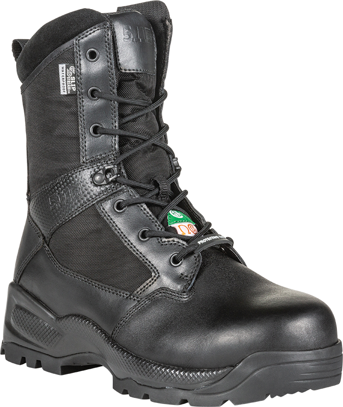 5.11 Tactical A.T.A.C Shield 2.0 8" Boot