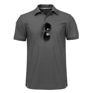 RECON GS2U RapidShield Performance Tactical Polo Shirt