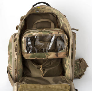 RECON GS2U  FILBE 3 Day 72L Assault Pack