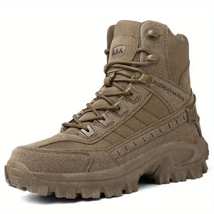RECON GS2 S07 7 Hole Tactical Boots
