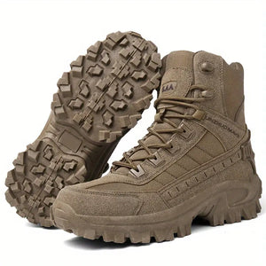 RECON GS2 S07 7 Hole Tactical Boots