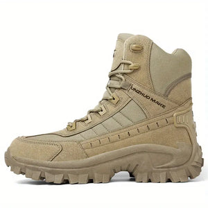 RECON GS2 S07 7 Hole Tactical Boots