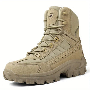 RECON GS2 S07 7 Hole Tactical Boots