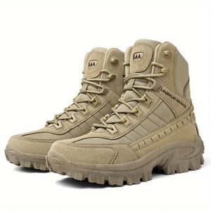 RECON GS2 S07 7 Hole Tactical Boots